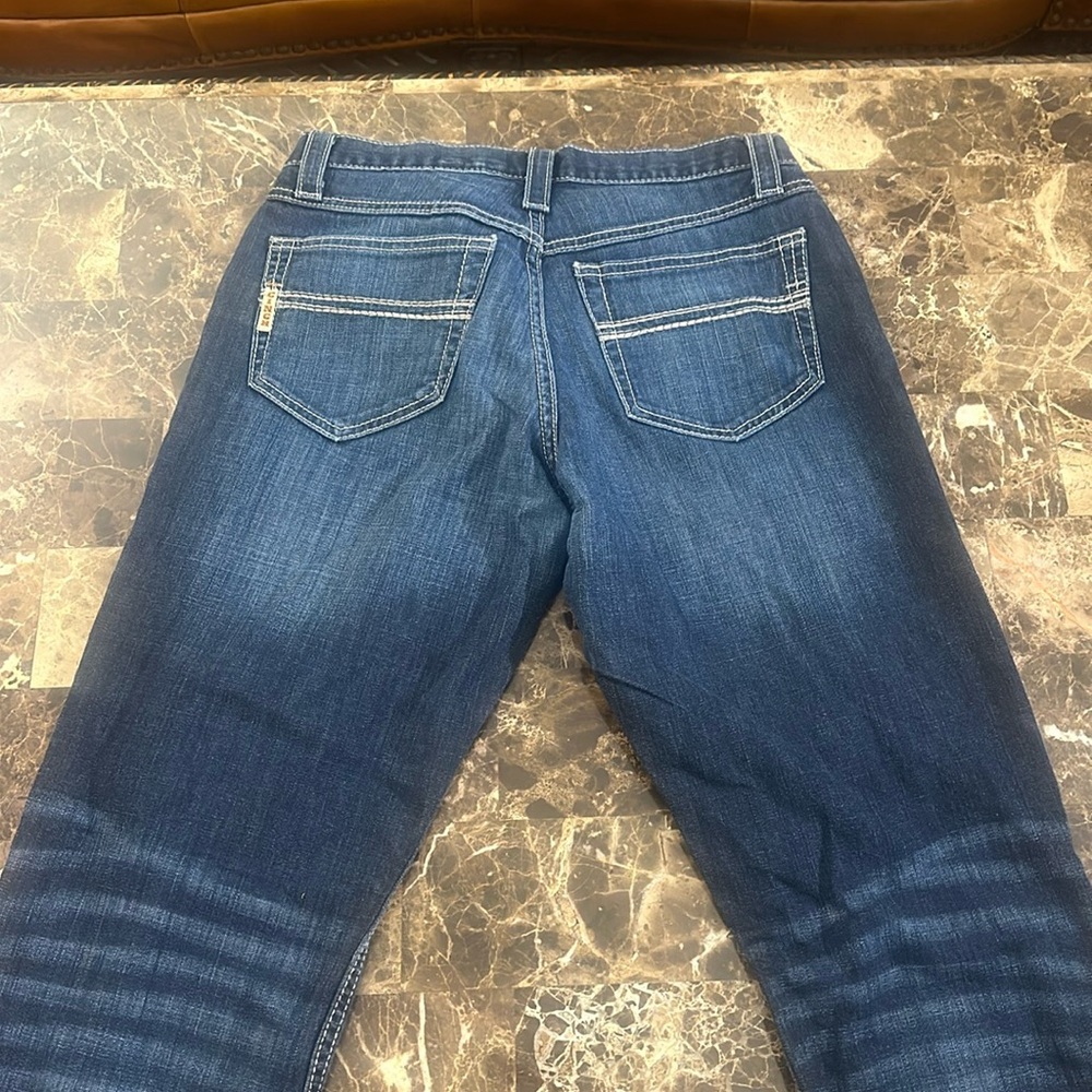 Cinch Carter 2.4  31x34